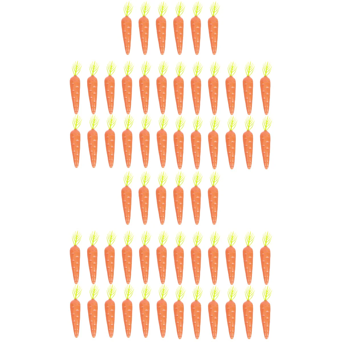 Easter Carrots Carrot Artificial Decor Vegetable Hanging Home Decoration Ornaments Ornament Tree Party Faux Fillersgoodie
Easter Carrots Carrot Artificial Decor Vegetable Hanging Home Decoration Ornaments Ornament Tree Party Faux Fillersgoodie