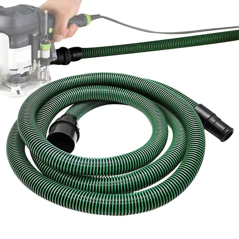 For FESTO Dust Collection Bucket Dust Collection Hose 3.5m Hose Trachea Electric Sandpaper Machine Dust Collection Pipe
For FESTO Dust Collection Bucket Dust Collection Hose 3.5m Hose Trachea Electric Sandpaper Machine Dust Collection Pipe