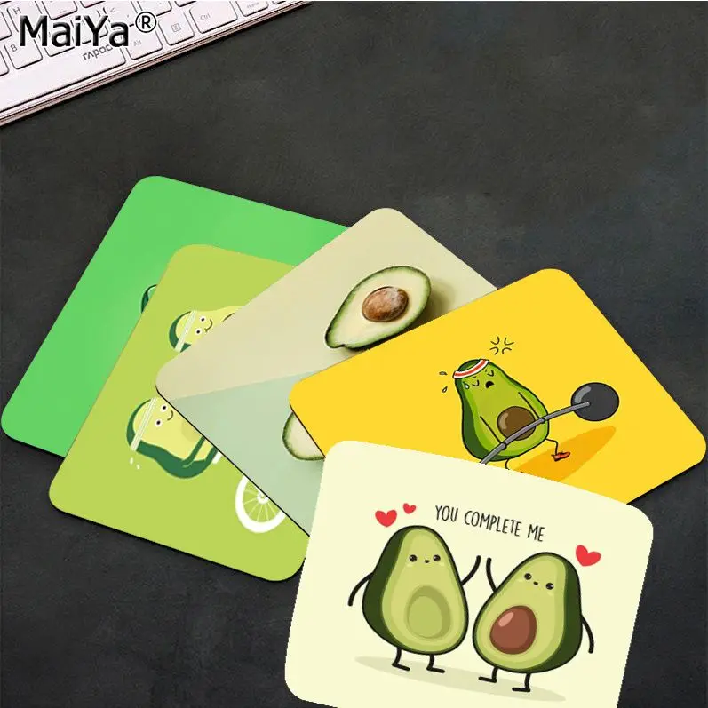 Avocado Anti-Slip Speed Version Game Computer Keyboard Office Table Mat Cheapest Cup Mats for PC Desk Pad
Avocado Anti-Slip Speed Version Game Computer Keyboard Office Table Mat Cheapest Cup Mats for PC Desk Pad