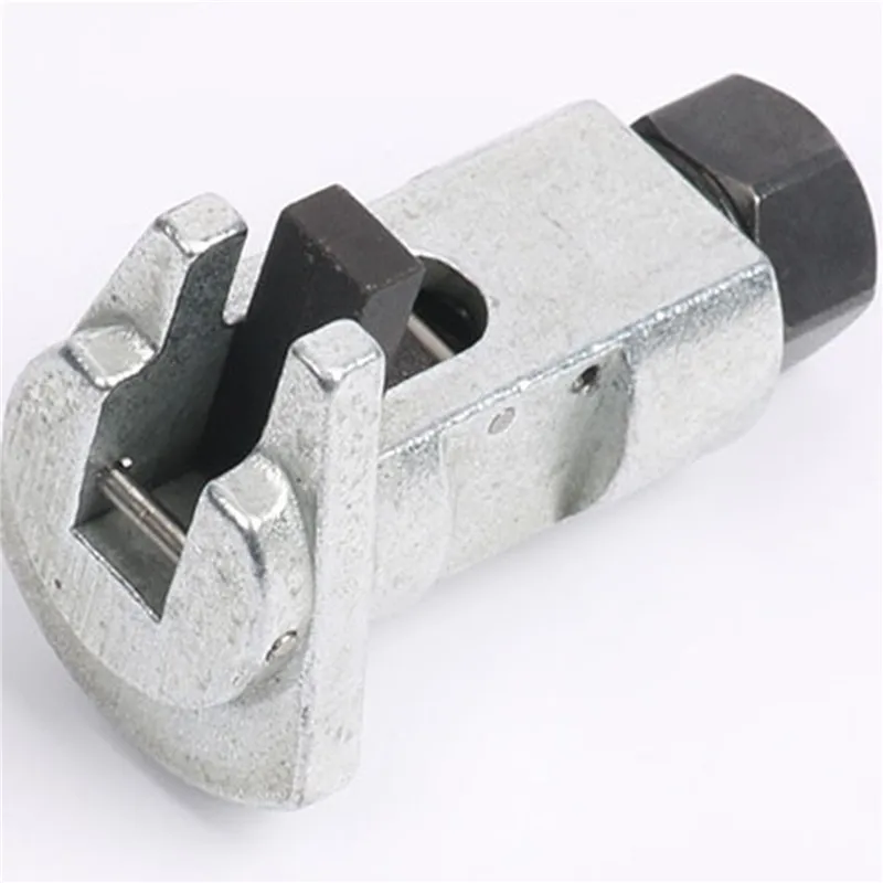 Hydraulic Shock Absorber Removal Tool Claw Ball Head Swing Arm Suspension Separator Labor-Saving Car Disassembly Tool
Hydraulic Shock Absorber Removal Tool Claw Ball Head Swing Arm Suspension Separator Labor-Saving Car Disassembly Tool