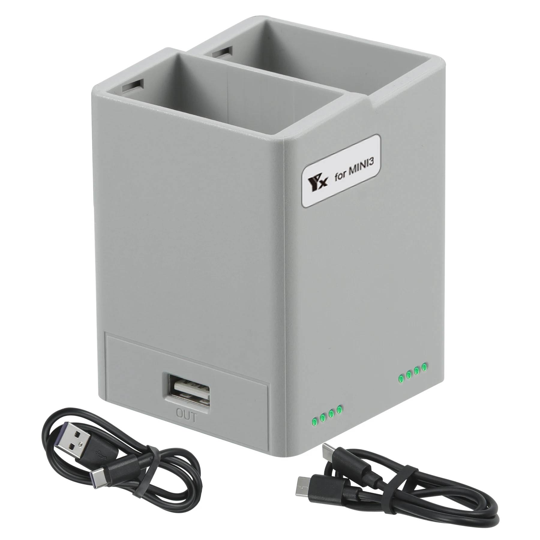 Display Charging Hub For DJI Mini 4 Mini 3 Pro Battery Charger Charging Butler for DJI Mini 4 Pro Power Bank Drone Accessories
Display Charging Hub For DJI Mini 4 Mini 3 Pro Battery Charger Charging Butler for DJI Mini 4 Pro Power Bank Drone Accessories