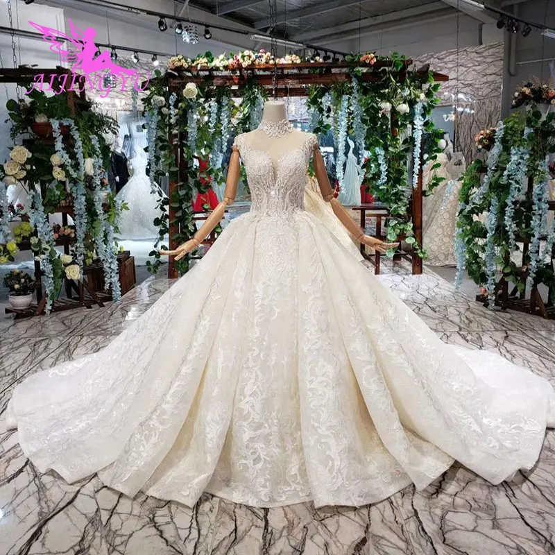 AIJINGYU 3D Queen свадебное простое роскошное Канадское пакистанское сексуальное простое платье Hangzhou свадебное платье
AIJINGYU 3D Queen свадебное простое роскошное Канадское пакистанское сексуальное простое платье Hangzhou свадебное платье