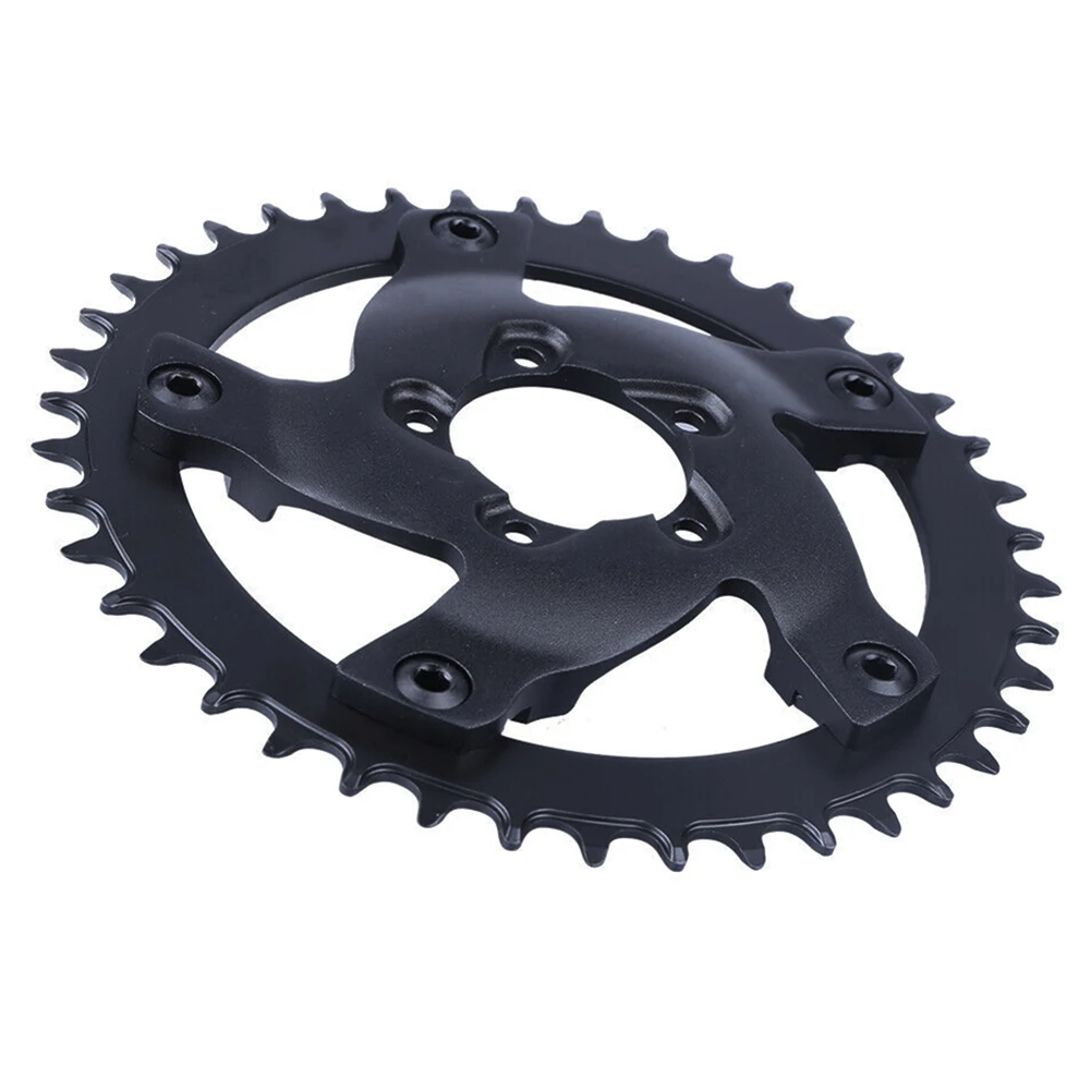 Tooth Plate Chainring Special Tooth Plate 48V1000W Motor Aluminum Alloy BBSHD G320 M625 M615 Electric Bicycles Brand New
Tooth Plate Chainring Special Tooth Plate 48V1000W Motor Aluminum Alloy BBSHD G320 M625 M615 Electric Bicycles Brand New