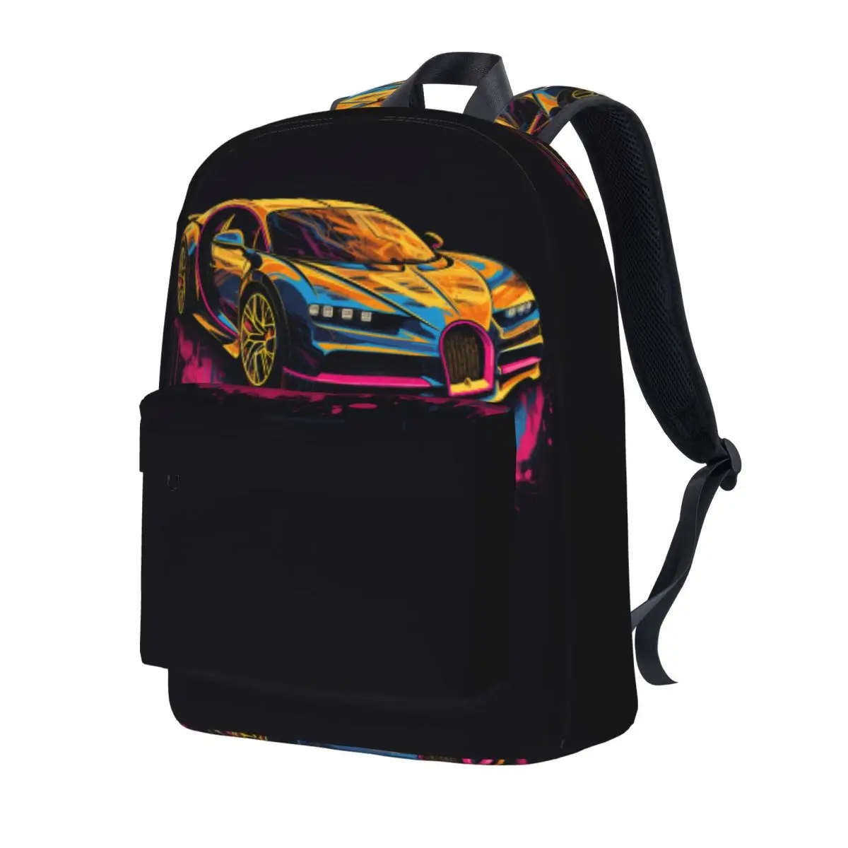 Sports Car Backpack Vintage Kawaii Backpacks Youth Cycling Print School Bags Colorful Rucksack
Sports Car Backpack Vintage Kawaii Backpacks Youth Cycling Print School Bags Colorful Rucksack