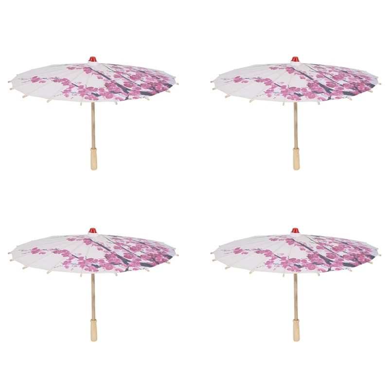 4X Art Umbrella Chinese Silk Cloth Umbrella Classical Style Decorative Umbrella Oil Paper Painted Parasol Umbrella
4X Art Umbrella Chinese Silk Cloth Umbrella Classical Style Decorative Umbrella Oil Paper Painted Parasol Umbrella