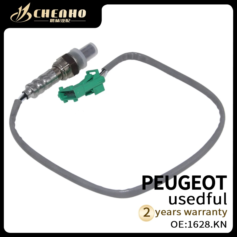 CHENHO BRAND NEW Auto Oxygen Sensor For Peugeot Citroën 1628.KN 96 369 687 80 9636968780 1852 OZA495-PG2
CHENHO BRAND NEW Auto Oxygen Sensor For Peugeot Citroën 1628.KN 96 369 687 80 9636968780 1852 OZA495-PG2