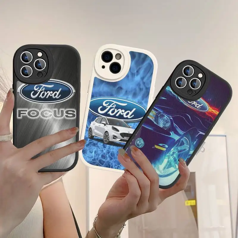 Brand Car F-Ford Logo Phone Case Hard Leather For iPhone 14 13 12 Mini 11 14 Pro Max Xs X Xr 7 8 Plus
Brand Car F-Ford Logo Phone Case Hard Leather For iPhone 14 13 12 Mini 11 14 Pro Max Xs X Xr 7 8 Plus