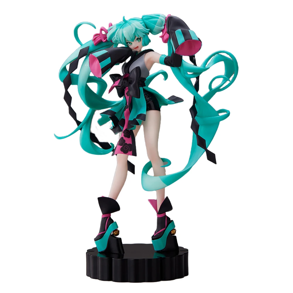 Предварительная продажа TENITOL NEO серии Токио Hatsune Miku Ninja Ver. Фигурка аниме мультяшная модель игрушка фигурки героев хатсун модель украшения
Предварительная продажа TENITOL NEO серии Токио Hatsune Miku Ninja Ver. Фигурка аниме мультяшная модель игрушка фигурки героев хатсун модель украшения