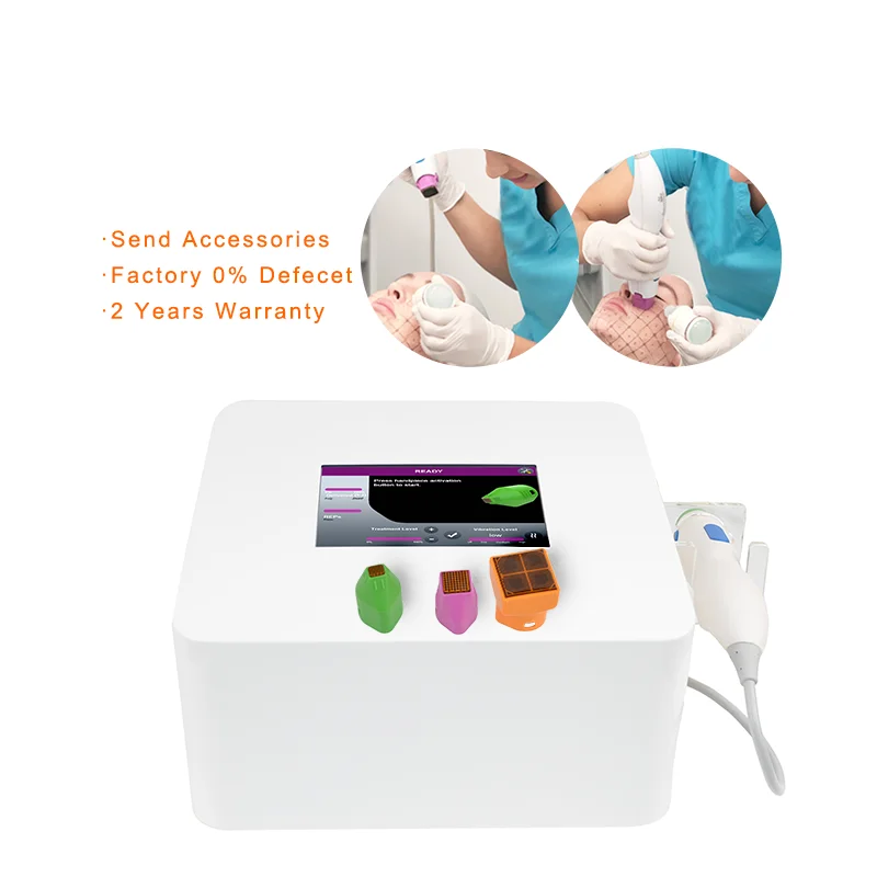 Factory Rf Fractional Skin Firm Rf Microneedling Machine 5th Generation Thermacool Radio Frequency Skin Rejuvenation Flx Device
Factory Rf Fractional Skin Firm Rf Microneedling Machine 5th Generation Thermacool Radio Frequency Skin Rejuvenation Flx Device