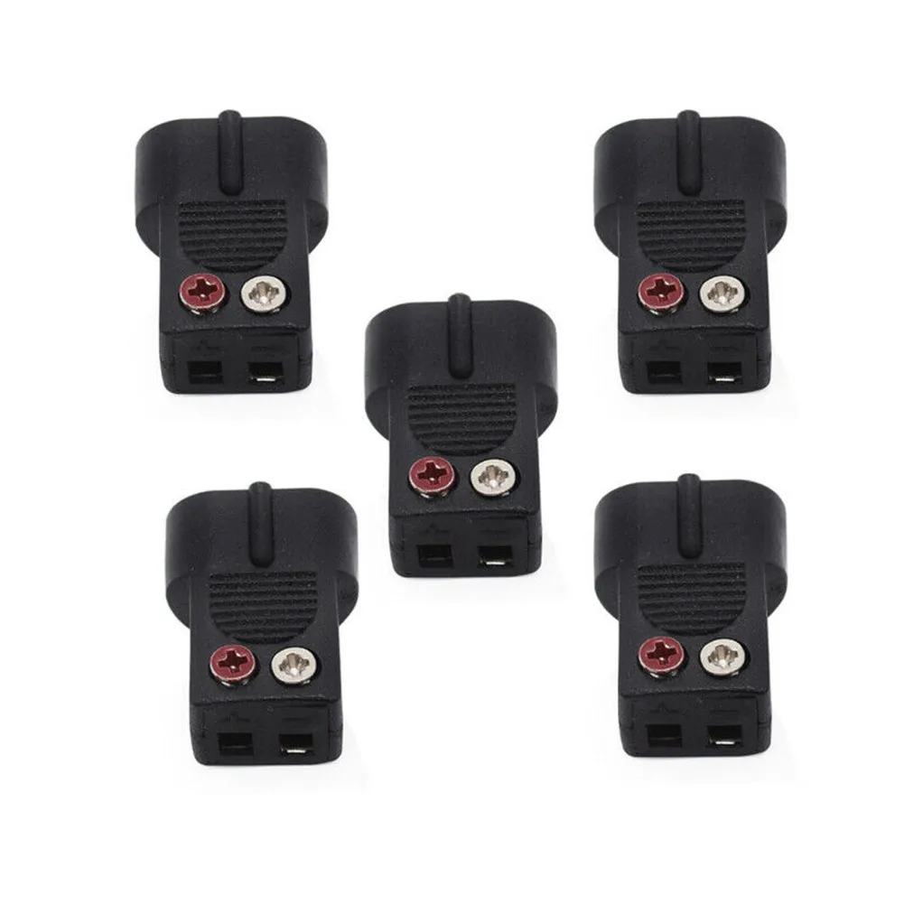 1/2/5Pack Speaker Wire Adapter Connect bare speaker wire To For Lifestyle 35 48 V35 V30 Jewel Cube Speaker
1/2/5Pack Speaker Wire Adapter Connect bare speaker wire To For Lifestyle 35 48 V35 V30 Jewel Cube Speaker