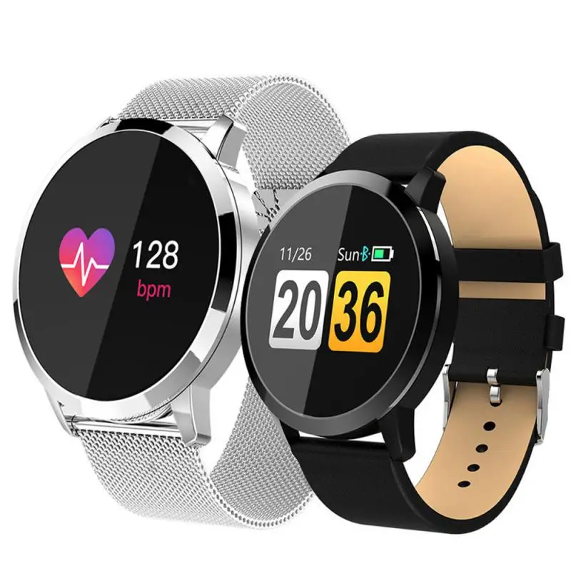 2023 q8plus SmartWatch Men Women Full Touch Screen Sport Fitness Watch Man IP67 Waterproof For Android IOS Smartwatch
2023 q8plus SmartWatch Men Women Full Touch Screen Sport Fitness Watch Man IP67 Waterproof For Android IOS Smartwatch