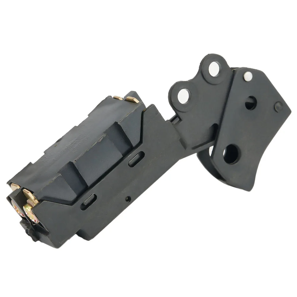 Non-Lock Button SPST Trigger Switch For 255 Cut Off Machine Mitre Saw Power Tool Smart Life Switch Smart Home Inteligente
Non-Lock Button SPST Trigger Switch For 255 Cut Off Machine Mitre Saw Power Tool Smart Life Switch Smart Home Inteligente