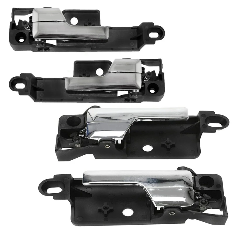 Inner Interior Door Handle Replace For Lincoln Ford Fusion MKZ Mercury Milan E5Z5422600A 6E5Z5422600AA 6E5Z5422601A
Inner Interior Door Handle Replace For Lincoln Ford Fusion MKZ Mercury Milan E5Z5422600A 6E5Z5422600AA 6E5Z5422601A