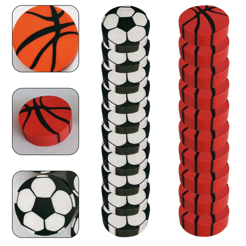 60Pcs For School Novelty Students For Students Kids Supplies Erasers School Kids Erasers for Children Students Classroom
60Pcs For School Novelty Students For Students Kids Supplies Erasers School Kids Erasers for Children Students Classroom