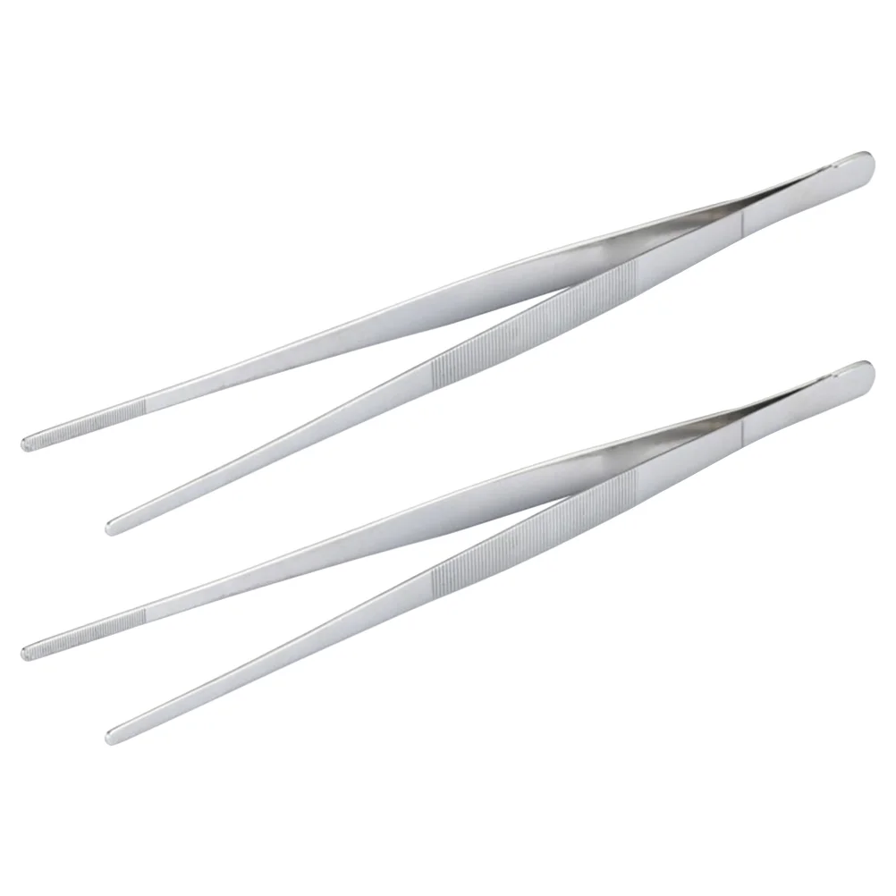 Tongsbbq Tong Kitchenbonemetal Tool Bread Steak Chef Cooking Barbecue Clip Fruit Culinary Stainless Buffet Meatsteel Hair Puller
Tongsbbq Tong Kitchenbonemetal Tool Bread Steak Chef Cooking Barbecue Clip Fruit Culinary Stainless Buffet Meatsteel Hair Puller