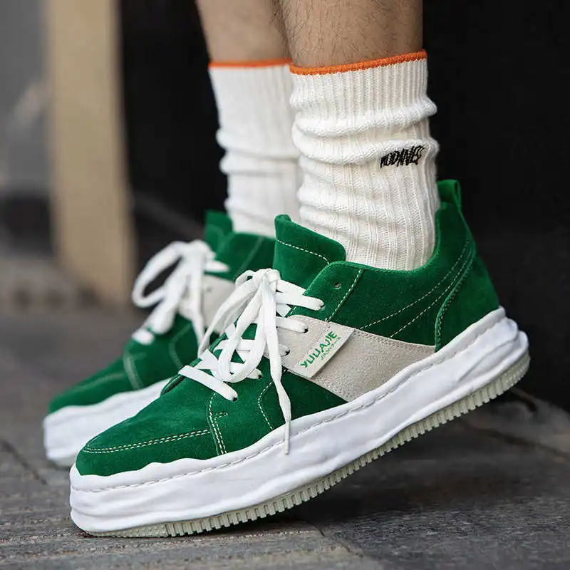 Sneakers Sneakers Glitter Sport Shoes Shock Absorption Mens Running Shoes Desinger Trainers Men's Sports Boots Luxurious Tennis
Sneakers Sneakers Glitter Sport Shoes Shock Absorption Mens Running Shoes Desinger Trainers Men's Sports Boots Luxurious Tennis