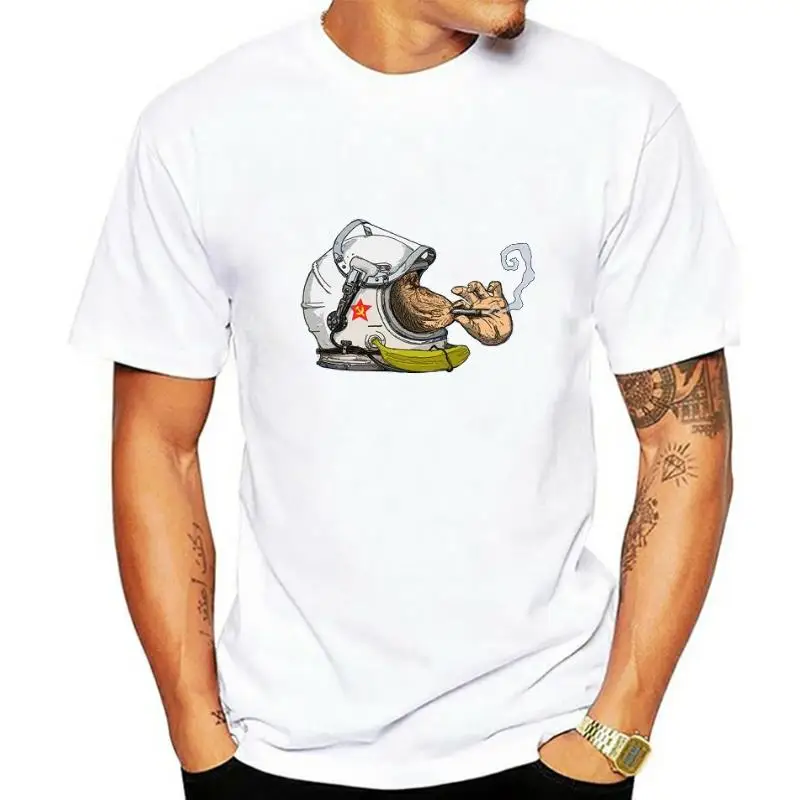 Космическая обезьяна в городском стиле, художественная женская футболка от FatCuckoo- FTS1516, идеальный подарок для мам, дочерей, друзей, Классичес...
Космическая обезьяна в городском стиле, художественная женская футболка от FatCuckoo- FTS1516, идеальный подарок для мам, дочерей, друзей, Классичес...