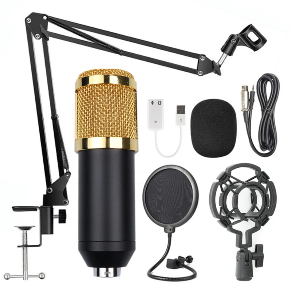 Студийный звукозаписывающий комплект для телефона ПК KTV Mic сетевой микрофон складной кронштейн для ПК типы звуковых карт
Студийный звукозаписывающий комплект для телефона ПК KTV Mic сетевой микрофон складной кронштейн для ПК типы звуковых карт