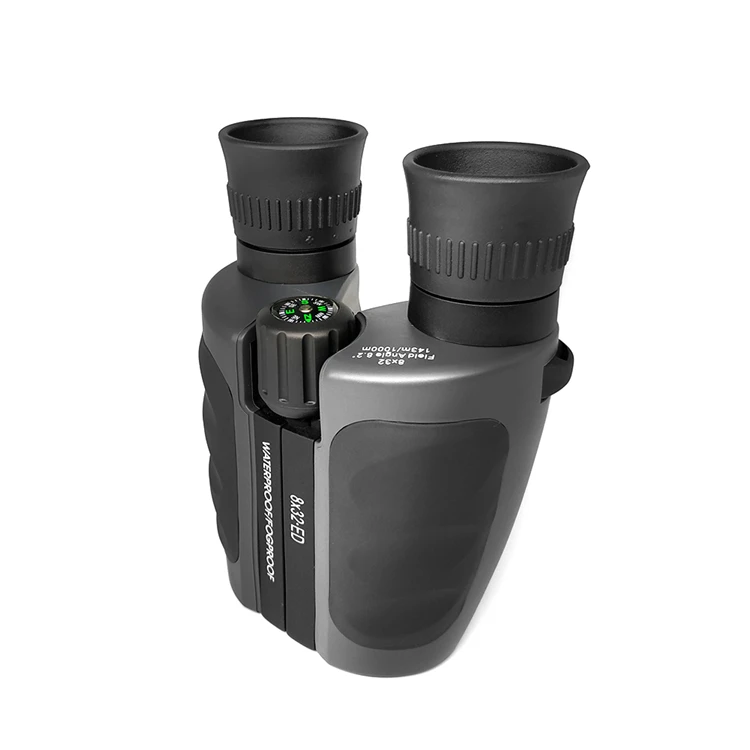 Hollyview Anti-Porro Competitive Price 8x32 ED Binoculars for Hunting Camping
Hollyview Anti-Porro Competitive Price 8x32 ED Binoculars for Hunting Camping
