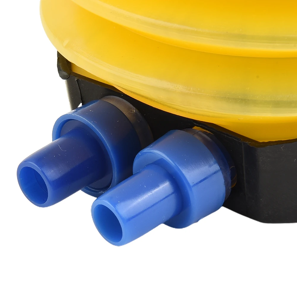 Brand New Smoke Machine Tester Detection Diagnostic Emissions Vacuum Yellow+Blue Diagnostic Emissions Universal
Brand New Smoke Machine Tester Detection Diagnostic Emissions Vacuum Yellow+Blue Diagnostic Emissions Universal