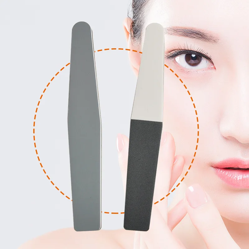 Washable Nail Files Sanding Buffer Double Sided Nail Care Manicure Pedicure Professional Beauty Tools Nail Accessories 1pc
Washable Nail Files Sanding Buffer Double Sided Nail Care Manicure Pedicure Professional Beauty Tools Nail Accessories 1pc