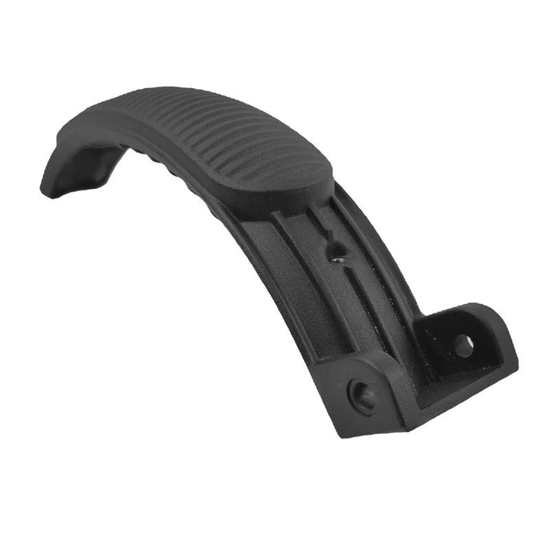 Aluminum Rear Mudguard Tyre Splash Guard Fender Bracket Replacements For Ninebot ES1 ES2 ES4 Scooter Accessories
Aluminum Rear Mudguard Tyre Splash Guard Fender Bracket Replacements For Ninebot ES1 ES2 ES4 Scooter Accessories