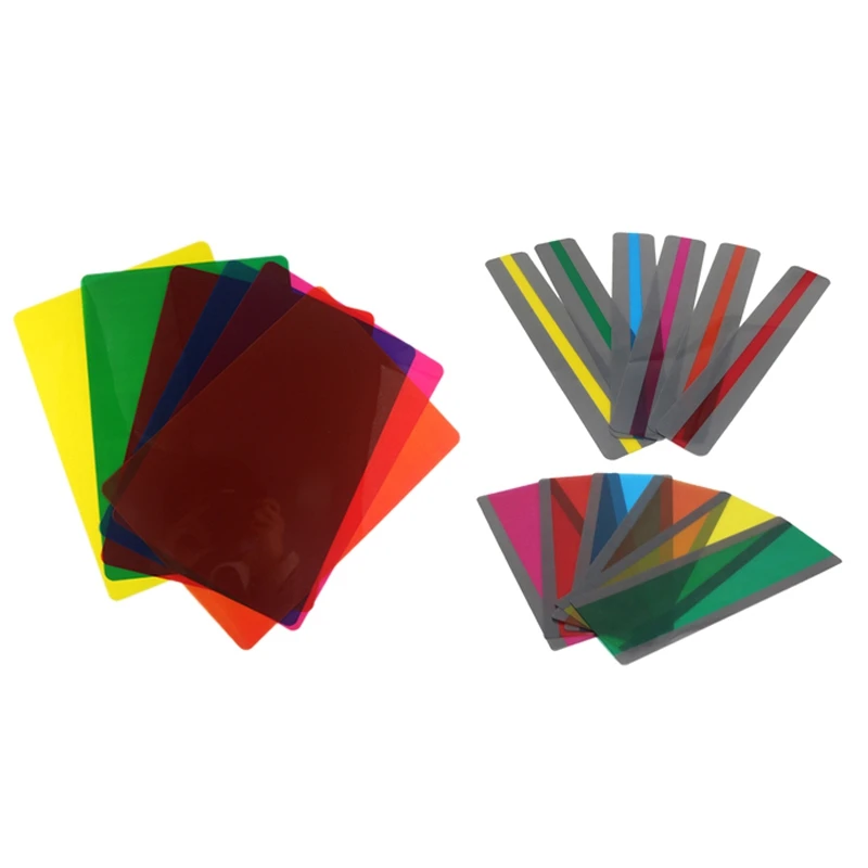 Цветные накладки для Dyslexia, Dyslexia, полоски для чтения Dyslexia 29,7x21 см, 19x3,2 см и 19x7 см, 24 шт.
Цветные накладки для Dyslexia, Dyslexia, полоски для чтения Dyslexia 29,7x21 см, 19x3,2 см и 19x7 см, 24 шт.