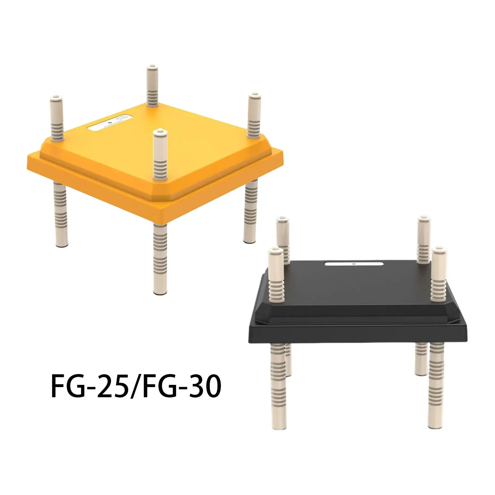 Brooder Heating Plate Electric Warmer Supplies Adjustable Height Chick Heating Easy to Install Heat Plate Stay Warm for Chickens
Brooder Heating Plate Electric Warmer Supplies Adjustable Height Chick Heating Easy to Install Heat Plate Stay Warm for Chickens