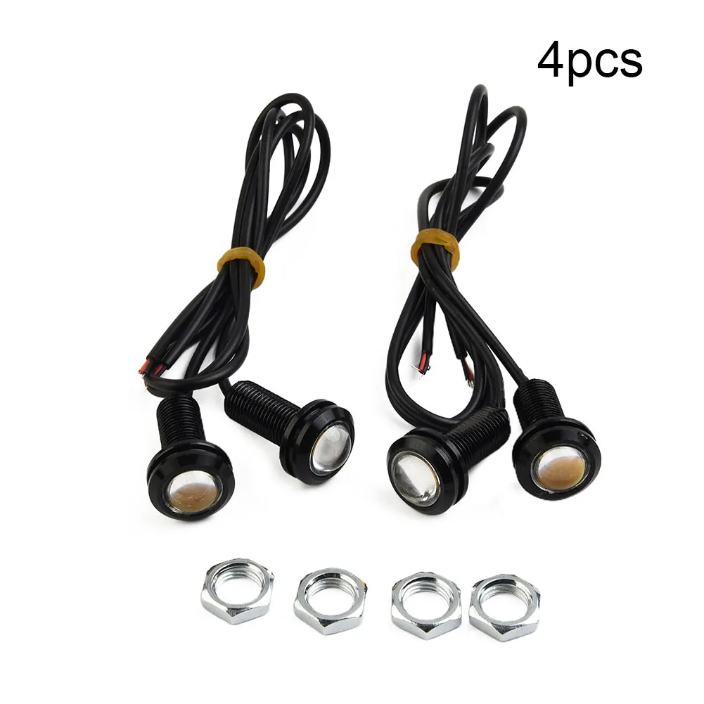 4x 12V LED Yellow Lights Amber Grille Lighting Set Truck 3000k Fog Light Bulb Kit For Ford SUV Raptor Style Waterproof Universal
4x 12V LED Yellow Lights Amber Grille Lighting Set Truck 3000k Fog Light Bulb Kit For Ford SUV Raptor Style Waterproof Universal