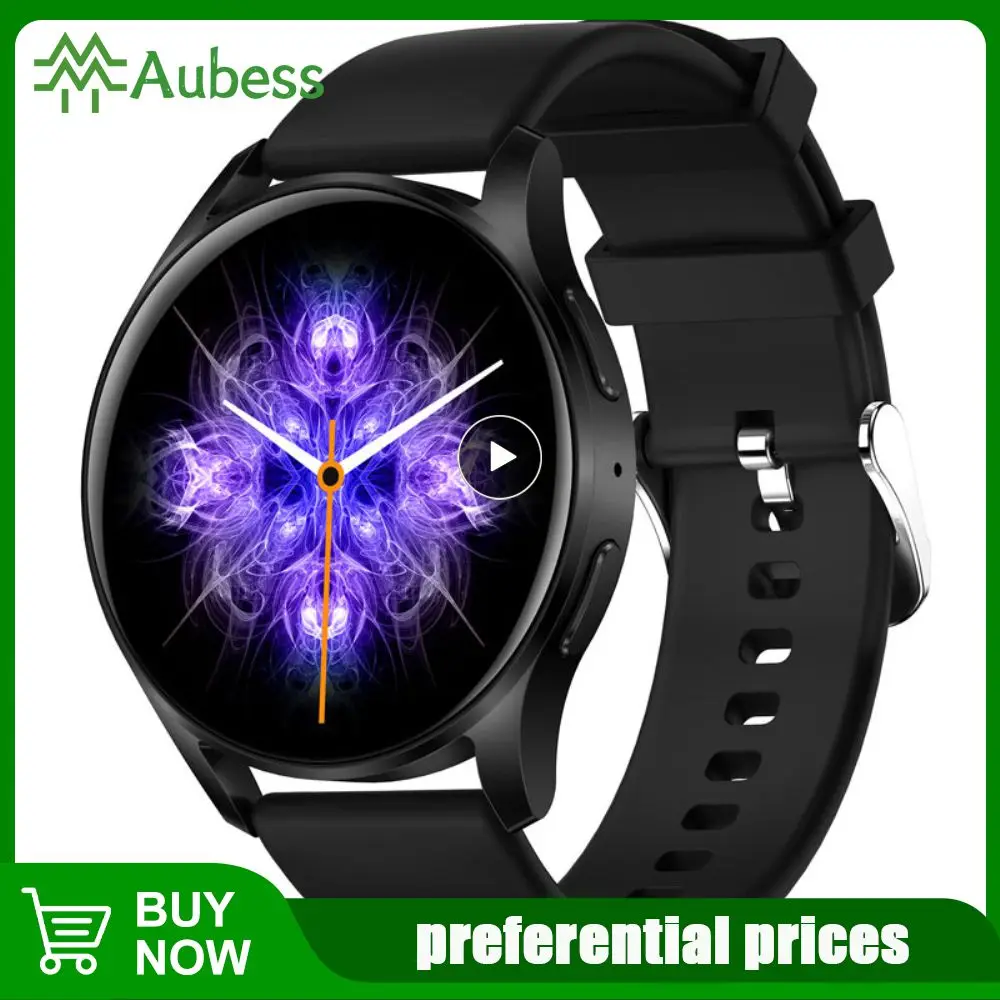 Sports Bracelet Simplicity Battery 270mah Smartwatch Streamline Shell Ai Voice Assistant Watch Monitor Fitness Bracelet Fashion
Sports Bracelet Simplicity Battery 270mah Smartwatch Streamline Shell Ai Voice Assistant Watch Monitor Fitness Bracelet Fashion