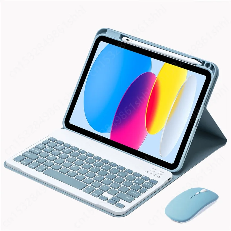 Keyboard Case for Mi Pad 6 Mi Pad 6 Pro Cover Funda Pen Holder for Xiaomi Pad 6 Keyboard
Keyboard Case for Mi Pad 6 Mi Pad 6 Pro Cover Funda Pen Holder for Xiaomi Pad 6 Keyboard