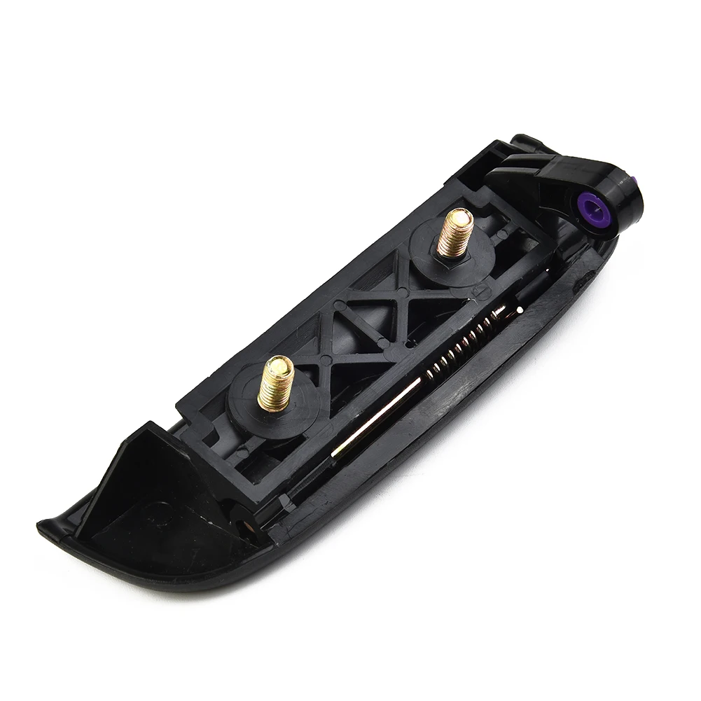 Black Door Handle For Suzuki New Alto Plastic Replacement Accessories Left/Right Parts Auto Outdoor Durable Practical
Black Door Handle For Suzuki New Alto Plastic Replacement Accessories Left/Right Parts Auto Outdoor Durable Practical