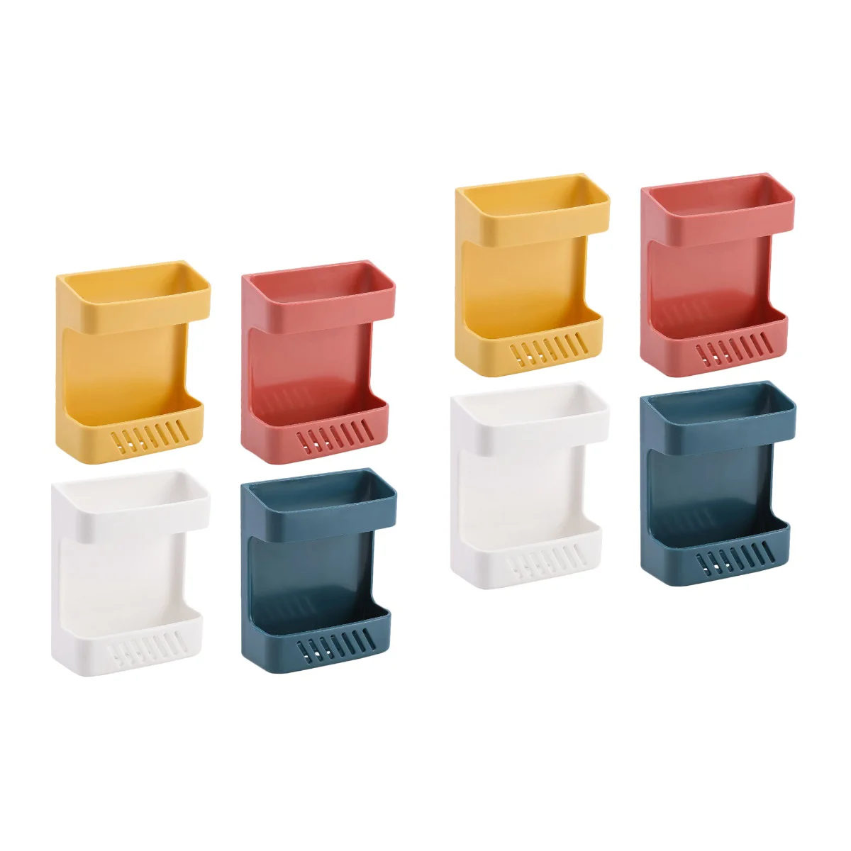 Wall Holderorganizer Storagephone Mount Adhesive Box Mounted Sundries Hanging Pen Bathroom Vanity Boxes Countertop Shelf Bin
Wall Holderorganizer Storagephone Mount Adhesive Box Mounted Sundries Hanging Pen Bathroom Vanity Boxes Countertop Shelf Bin