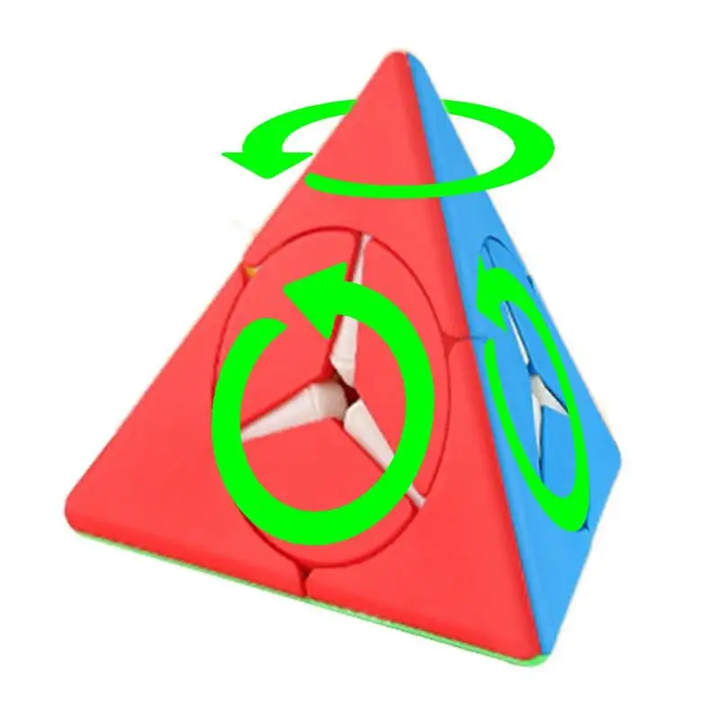 Triangle Cube Toy Fun Educational Learning Puzzles For Kids Montessori Toddler Puzzle With Colorful Shapes Challenging Brain
Triangle Cube Toy Fun Educational Learning Puzzles For Kids Montessori Toddler Puzzle With Colorful Shapes Challenging Brain