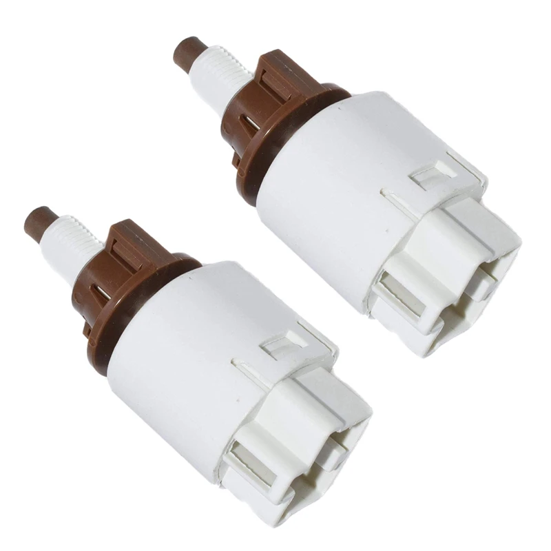 2X For Toyota Avalon Camry Sienna Rav4 Highlander Brake Light Switch 84340-09070,84340-09310,8434009310,84340-69025
2X For Toyota Avalon Camry Sienna Rav4 Highlander Brake Light Switch 84340-09070,84340-09310,8434009310,84340-69025