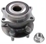 35498004/K for rear wheel bearing (PORYASI) FORESTER 08 / IMPREZA 08 / LEGACY 09 / OUTBACK 09 / OUTBACK 09
35498004/K for rear wheel bearing (PORYASI) FORESTER 08 / IMPREZA 08 / LEGACY 09 / OUTBACK 09 / OUTBACK 09
