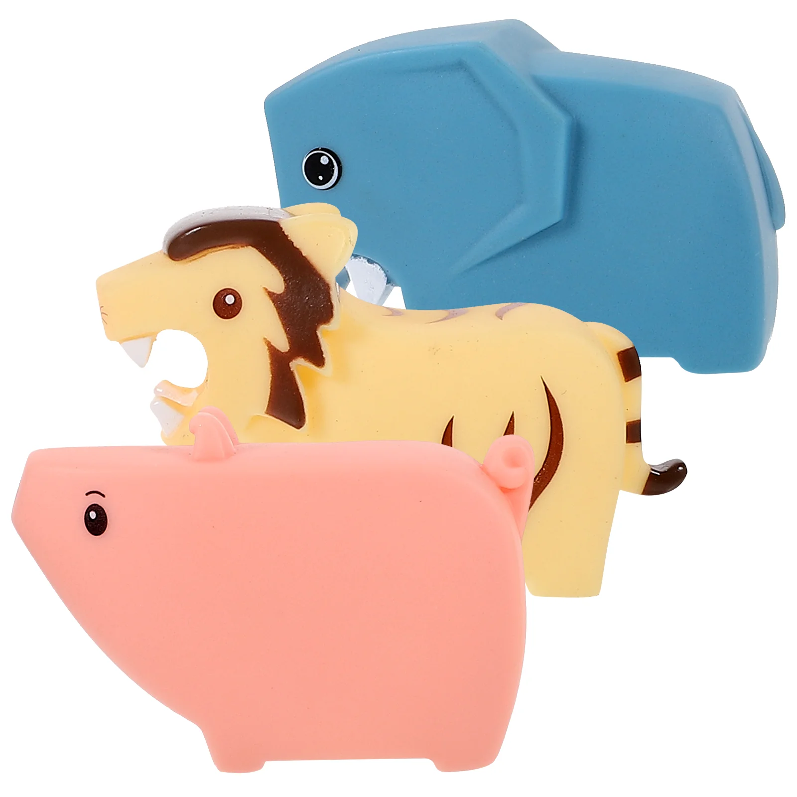 3pcs Toddler Bath Toys Shower Bathtub Floating Squeeze Plaything Kids Bath Toy
3pcs Toddler Bath Toys Shower Bathtub Floating Squeeze Plaything Kids Bath Toy