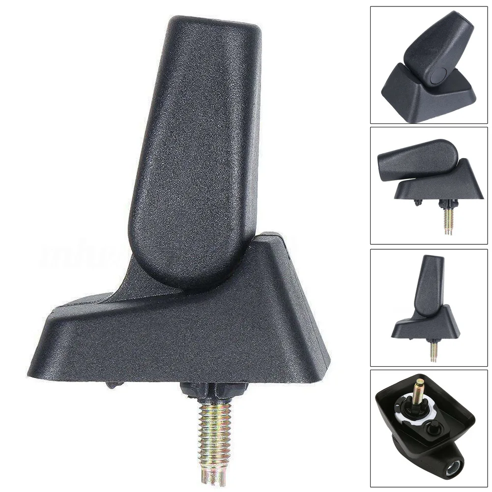 Brand New Car Antenna Base For 106 206 306 405 406 806 656110 Expert Partner Aerial Antenna Base ABS+Aluminum Black
Brand New Car Antenna Base For 106 206 306 405 406 806 656110 Expert Partner Aerial Antenna Base ABS+Aluminum Black