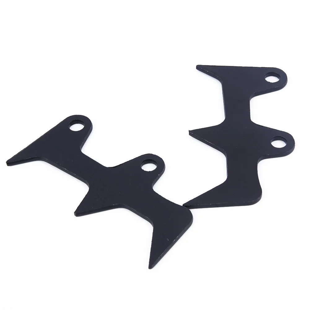Bumper Spikes Chainsaw Screws Set Spare Tools 530-014381 For Husqvarna 36 41 136 Repair Accessories
Bumper Spikes Chainsaw Screws Set Spare Tools 530-014381 For Husqvarna 36 41 136 Repair Accessories