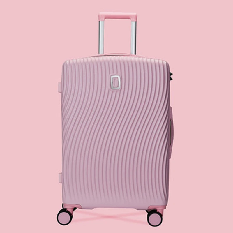 SOLI2 suitcase password suitcase Net celebrity trolley female suitcase travel luggage student version cabin S14420-S14439
SOLI2 suitcase password suitcase Net celebrity trolley female suitcase travel luggage student version cabin S14420-S14439