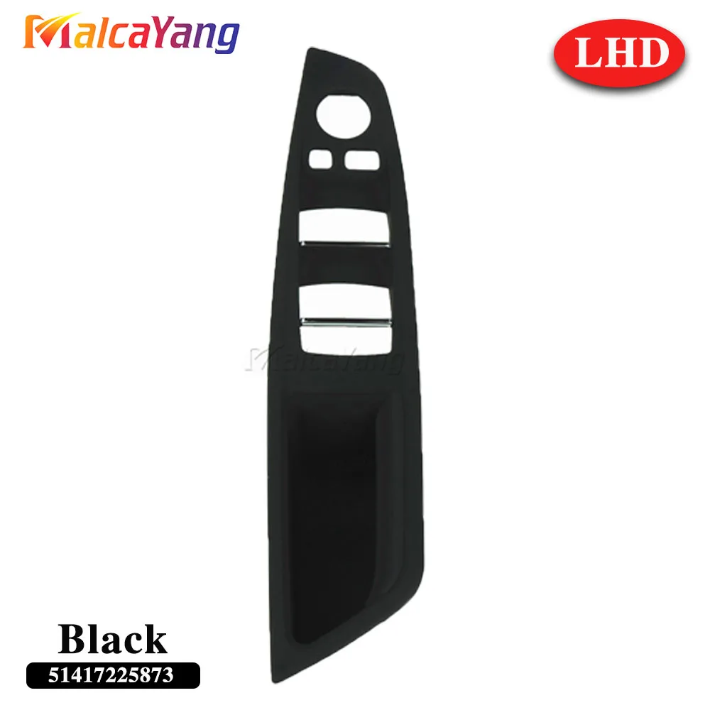 Дверная ручка для внутреннего водителя, ручка для BMW 5 серии F10 F11 F18 520 523 525 528
Дверная ручка для внутреннего водителя, ручка для BMW 5 серии F10 F11 F18 520 523 525 528