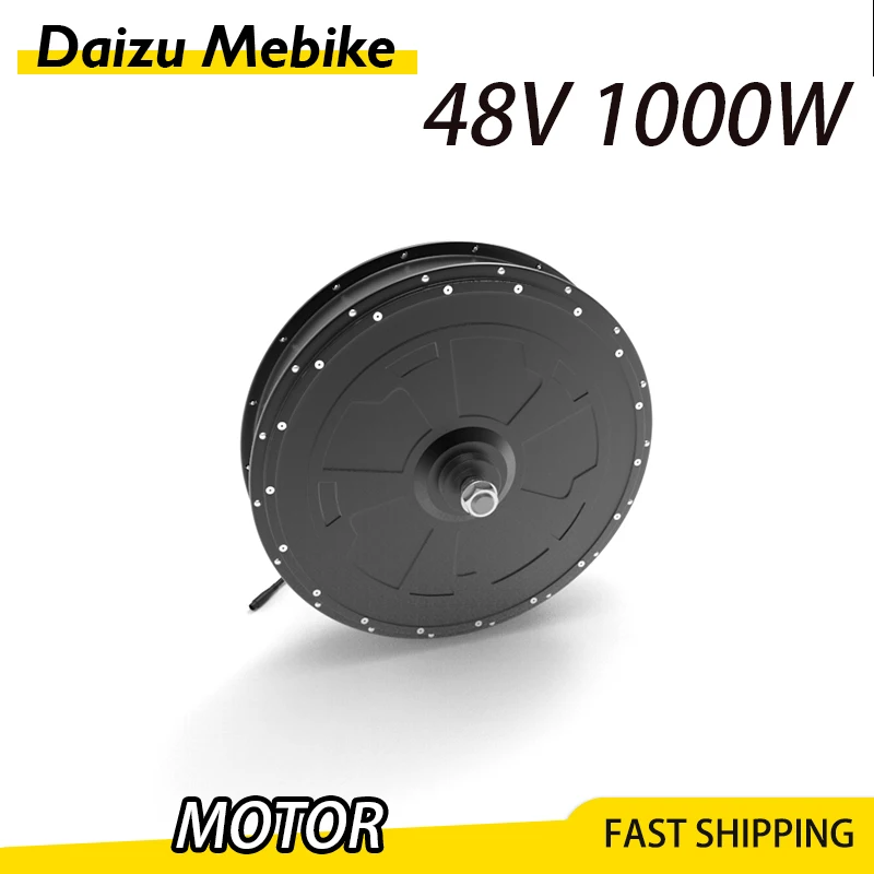 High Speed 48V 1000W 1500W 2000W Ebike Hub Motor Brushless Non-gear Freewheel Rear Drive Electric Bicycle engine 26 inch Wheel
High Speed 48V 1000W 1500W 2000W Ebike Hub Motor Brushless Non-gear Freewheel Rear Drive Electric Bicycle engine 26 inch Wheel