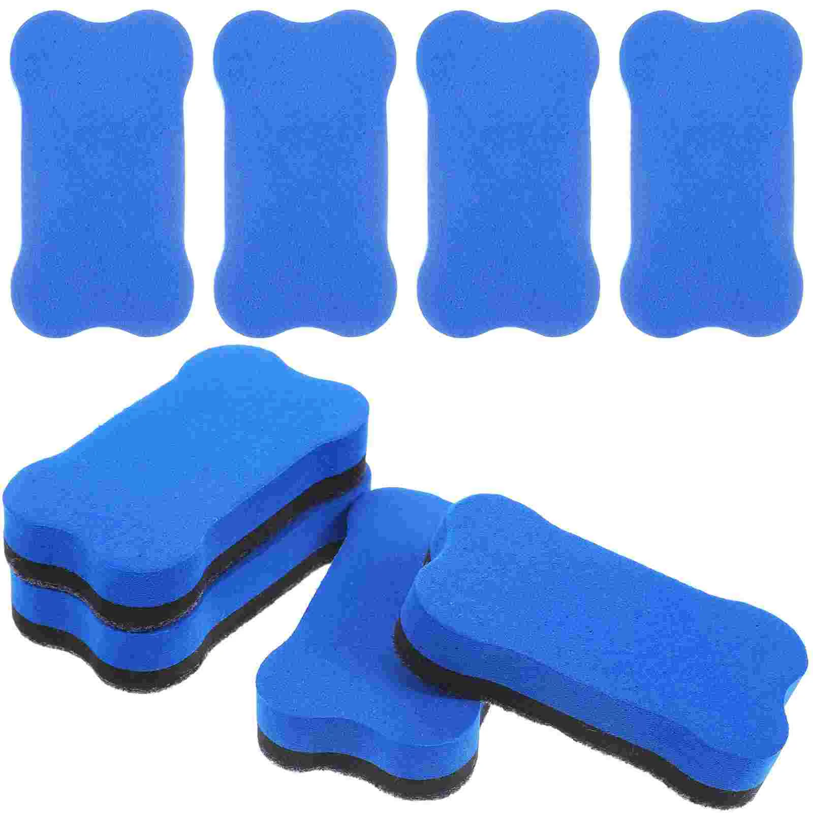 36 Pcs Portable White Board Erasers Home Whiteboard Eva Magnetic Reusable Office Supplies Detergent Blackboard
36 Pcs Portable White Board Erasers Home Whiteboard Eva Magnetic Reusable Office Supplies Detergent Blackboard