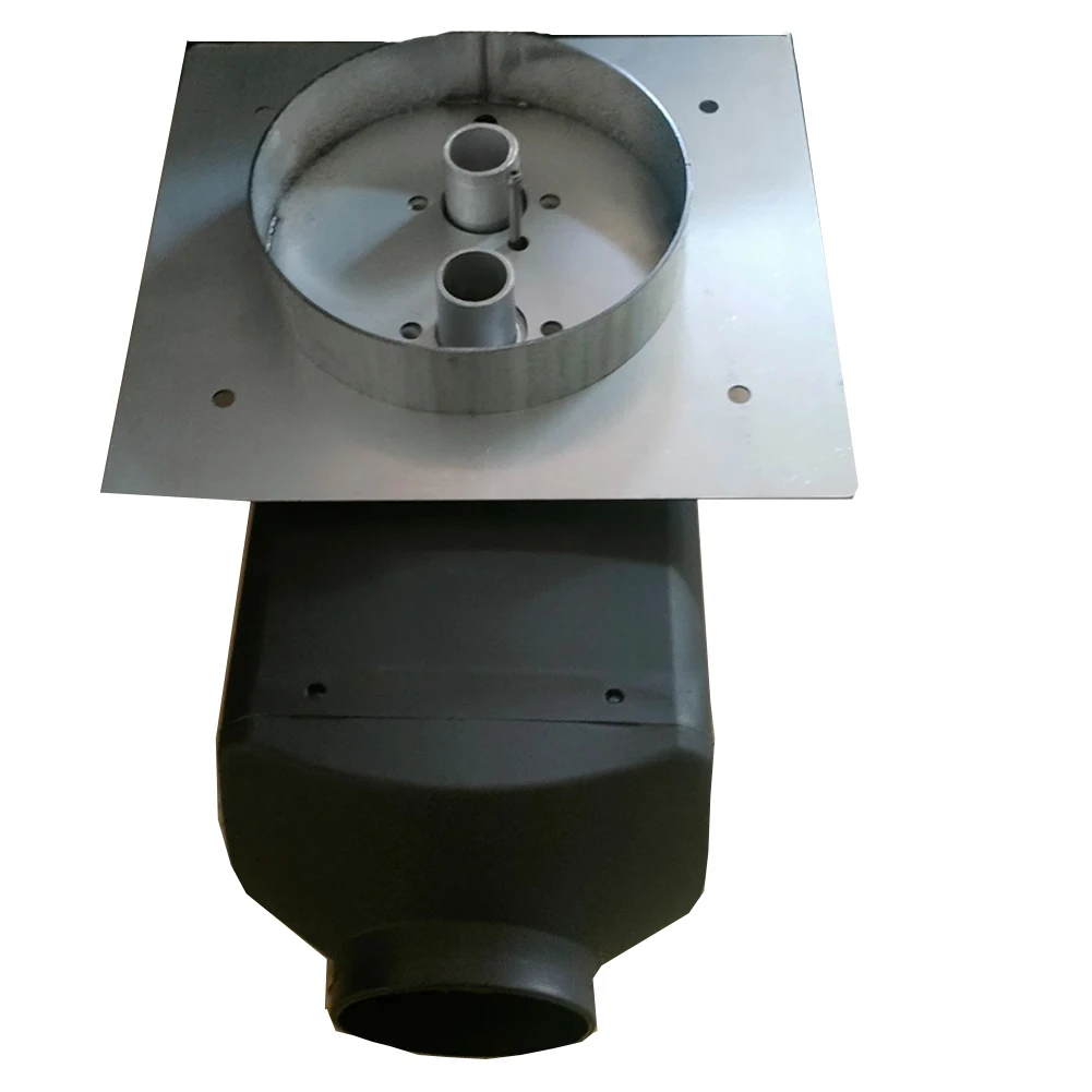 Heater Plate Mounting Plate Stainless For Eberspacher Diesel Heater 1x DEEP 30mm DIAMETERS 125mm For Webasto Stainless Steel
Heater Plate Mounting Plate Stainless For Eberspacher Diesel Heater 1x DEEP 30mm DIAMETERS 125mm For Webasto Stainless Steel