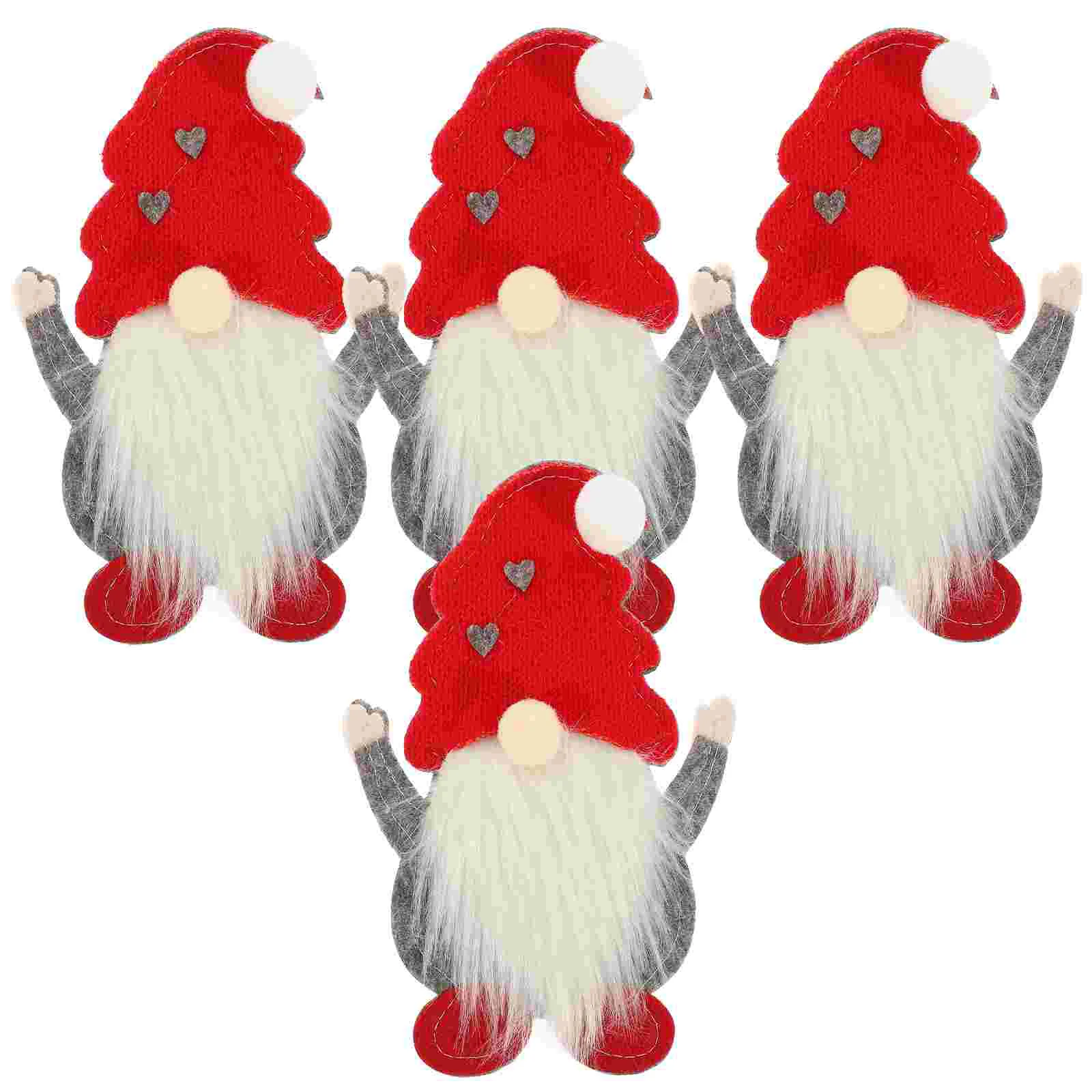 Party Silverware Holder Christmas Accessory Cutlery Pouch Festival Banquet Tableware Decorations Xmas Dinning
Party Silverware Holder Christmas Accessory Cutlery Pouch Festival Banquet Tableware Decorations Xmas Dinning