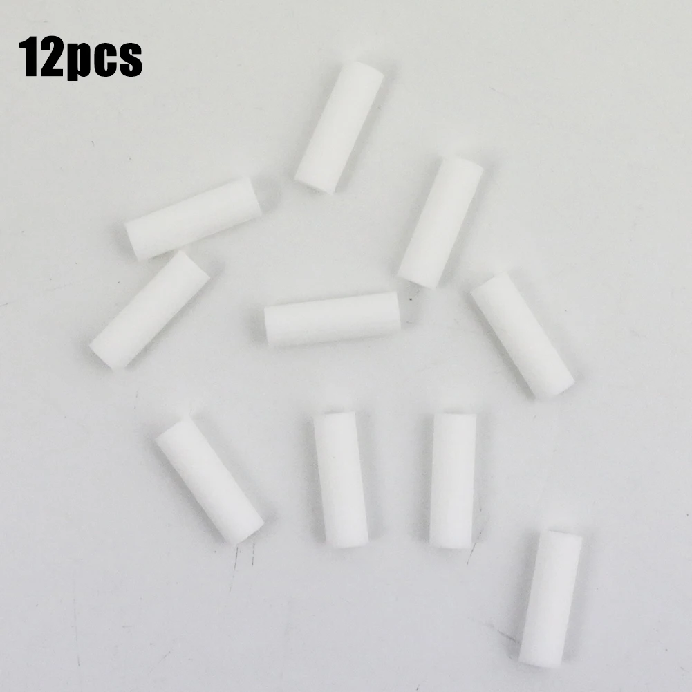 12Pcs/Set Filter Element For 360 C50 SmartAI G50 Robot Vacuum Cleaner Spare Parts Accessories Replacement
12Pcs/Set Filter Element For 360 C50 SmartAI G50 Robot Vacuum Cleaner Spare Parts Accessories Replacement
