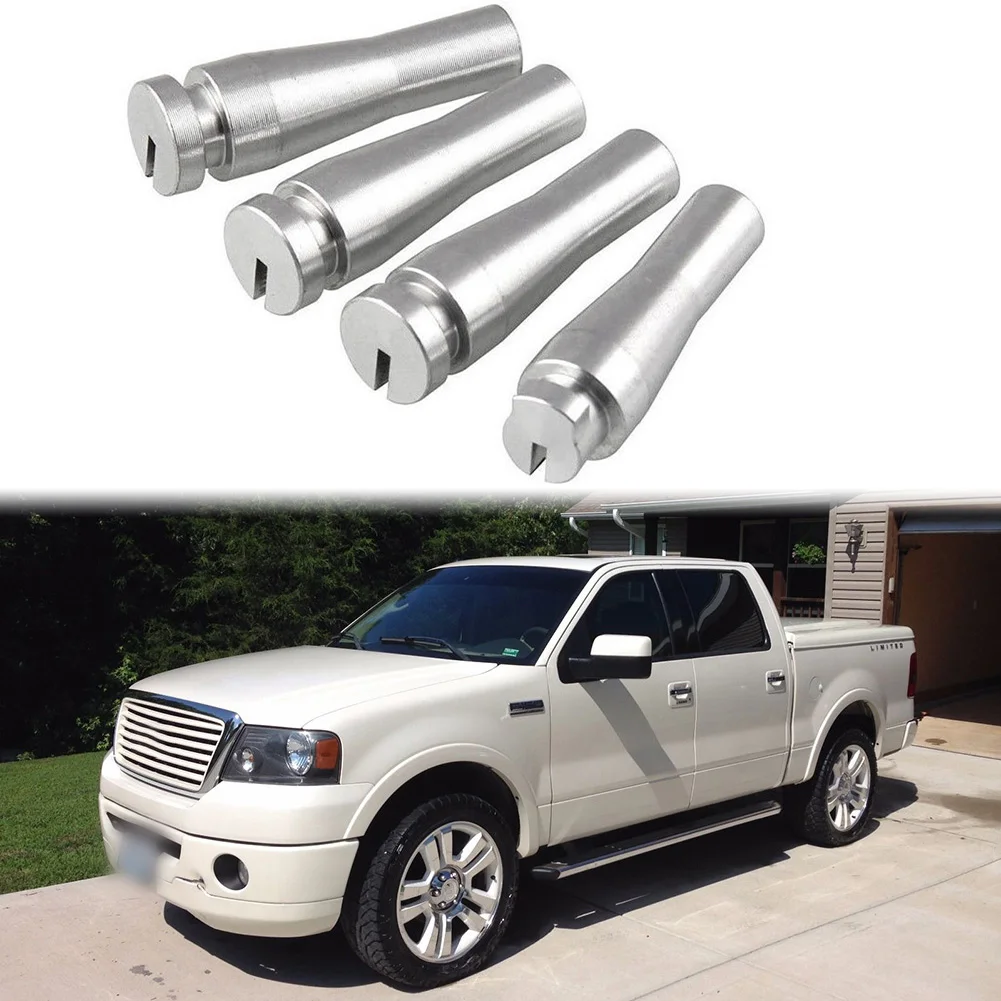 Hot Sale Car Accessories 4pcs Rear Door Latch Cable Repair Kit For Ford F150 F250 F Series Extended Cab
Hot Sale Car Accessories 4pcs Rear Door Latch Cable Repair Kit For Ford F150 F250 F Series Extended Cab