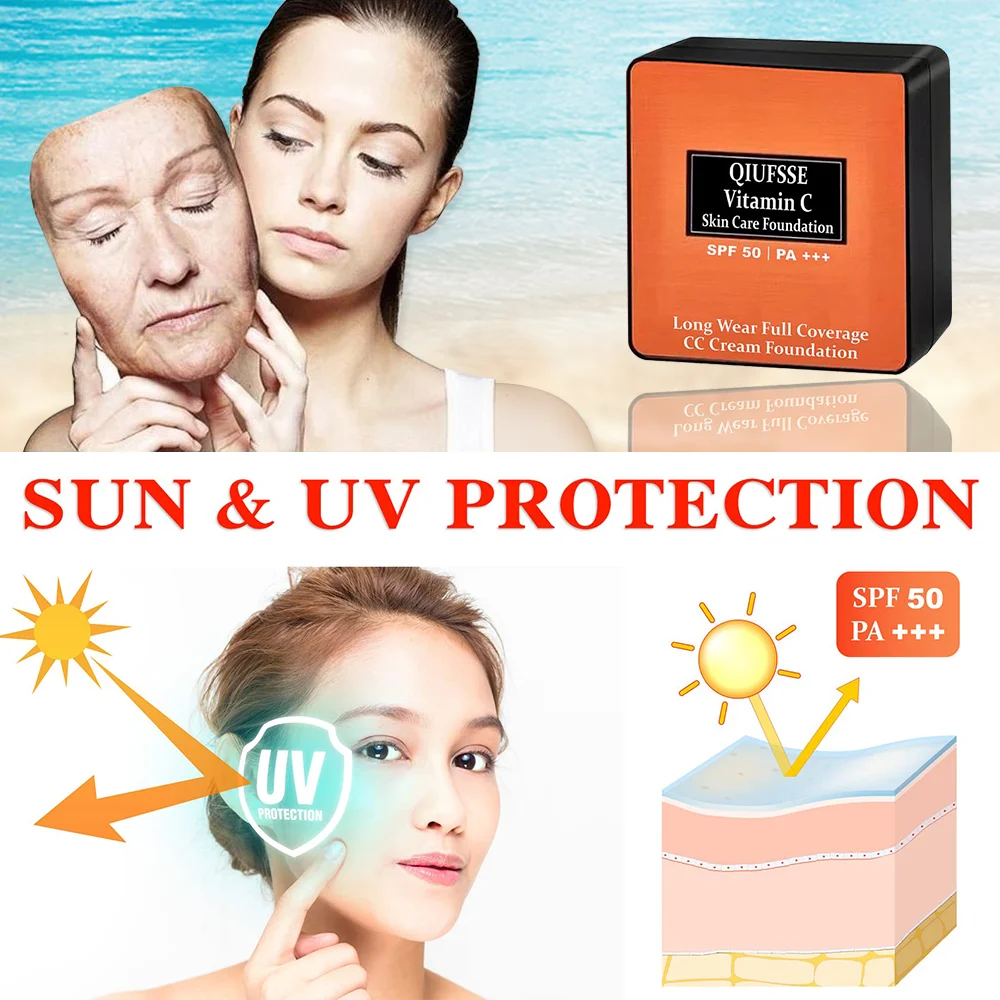 SPF50 Sunblock воздушная Подушка BB крем-основа крем Грибная головка консилер не цветущий Водонепроницаемый Sweatproof основа Косметика для макияжа
SPF50 Sunblock воздушная Подушка BB крем-основа крем Грибная головка консилер не цветущий Водонепроницаемый Sweatproof основа Косметика для макияжа