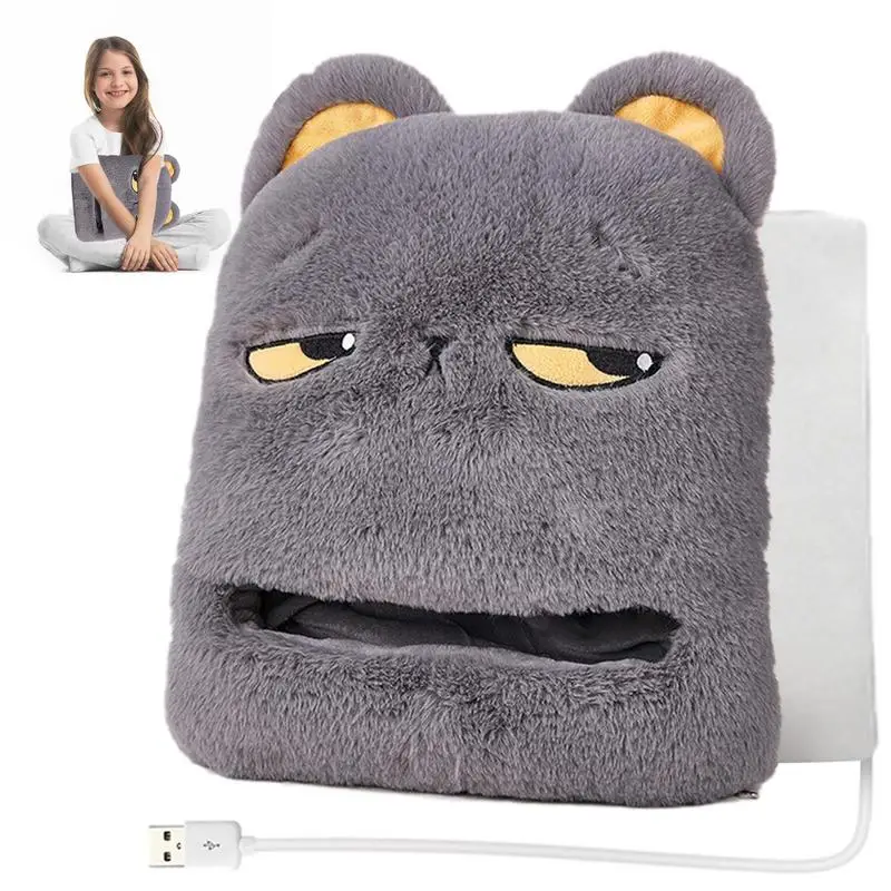 Подогреватель для ног с электрическим подогревом, подогреватель для ног с 4 уровнями нагрева и 4 таймерами, нескользящий подогреватель для н...
Подогреватель для ног с электрическим подогревом, подогреватель для ног с 4 уровнями нагрева и 4 таймерами, нескользящий подогреватель для н...