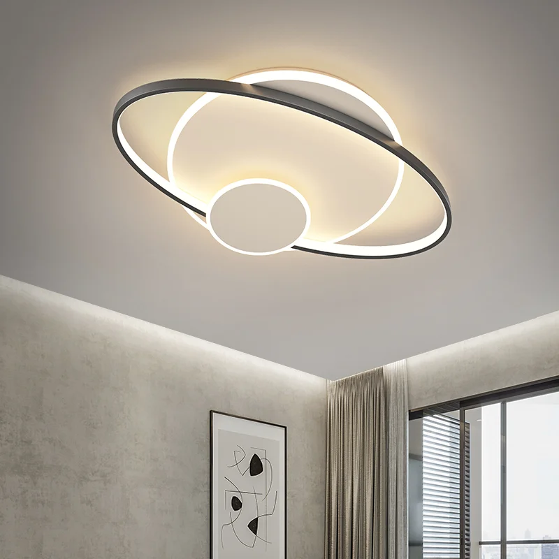 Modern Led chandelier for living room hanging lamps for ceiling Bedroom Study Room Home Decor indoor Lightings Gold Black Lights
Modern Led chandelier for living room hanging lamps for ceiling Bedroom Study Room Home Decor indoor Lightings Gold Black Lights